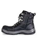 JB's Arctic Freezer Boot - Black