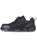 JB's Renegade Safety Jogger - Black