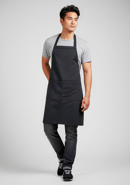 BA35 Talent Black