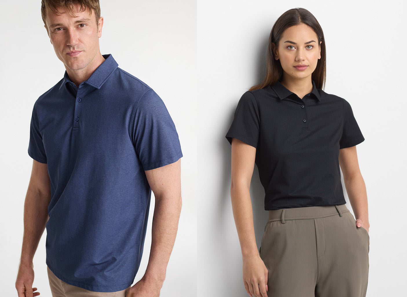 BP2616MS Talent DenimBlue 