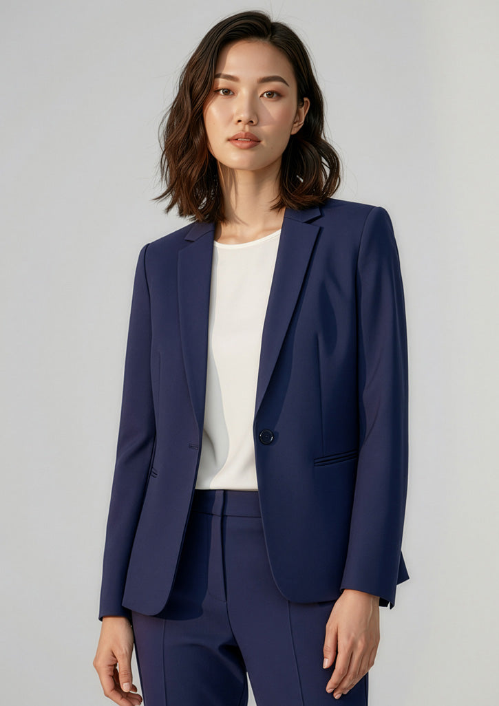 Womens Bianca Jacket