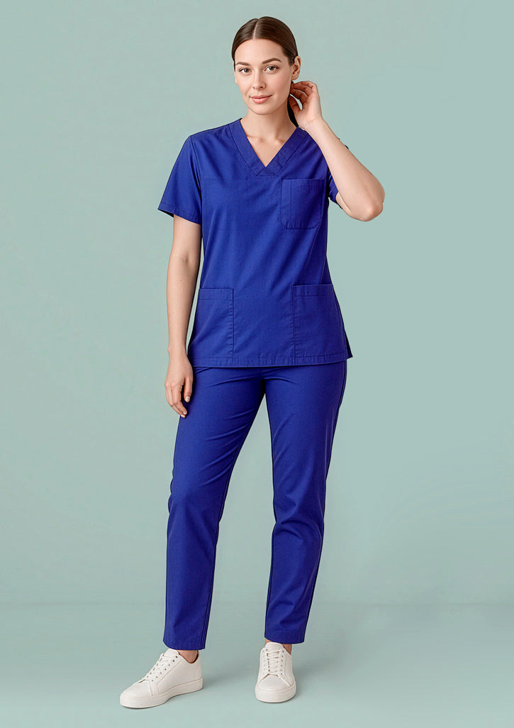 Unisex Hartwell Reversible Scrub Pant
