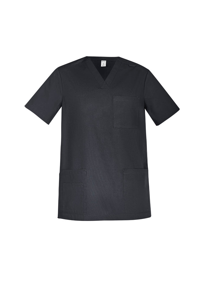 Mens Tokyo Scrub Top