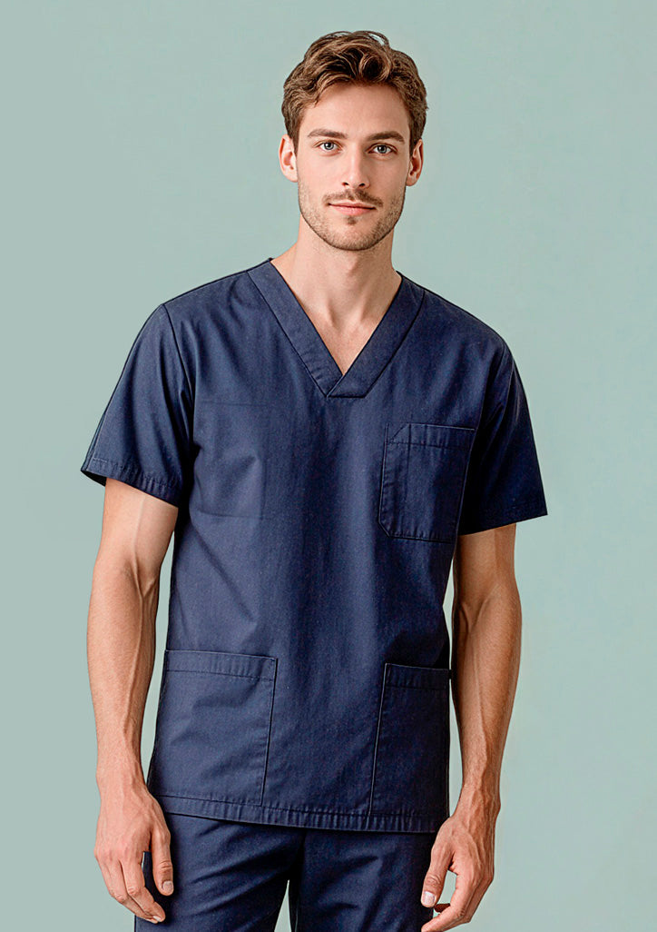 Unisex Hartwell Reversible Scrub Top
