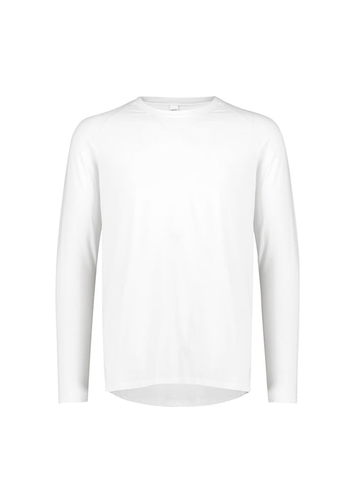 Mens Performance Long Sleeve Tee