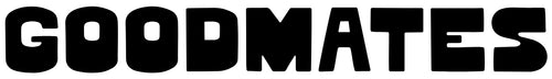 Goodmates logo