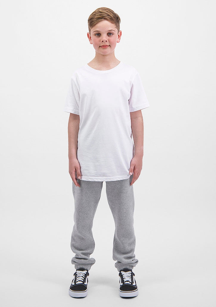 Kids Basis Track Pant