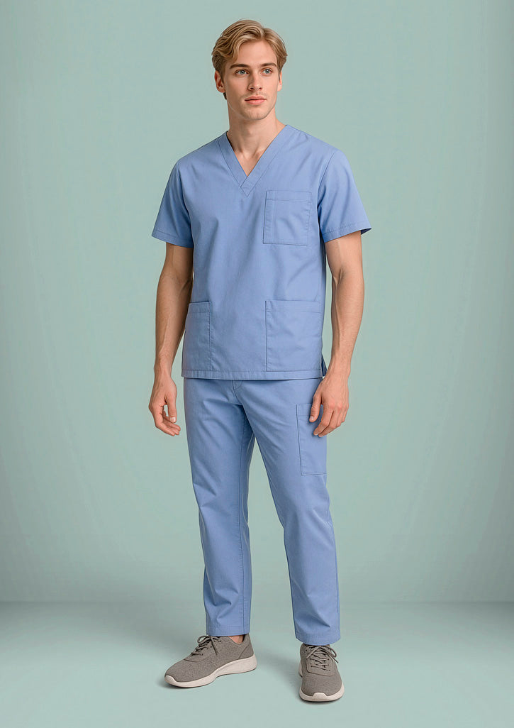 Unisex Classic Scrub Pant