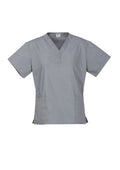 Womens Classic Scrub Top