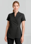 Womens Spa Tunic