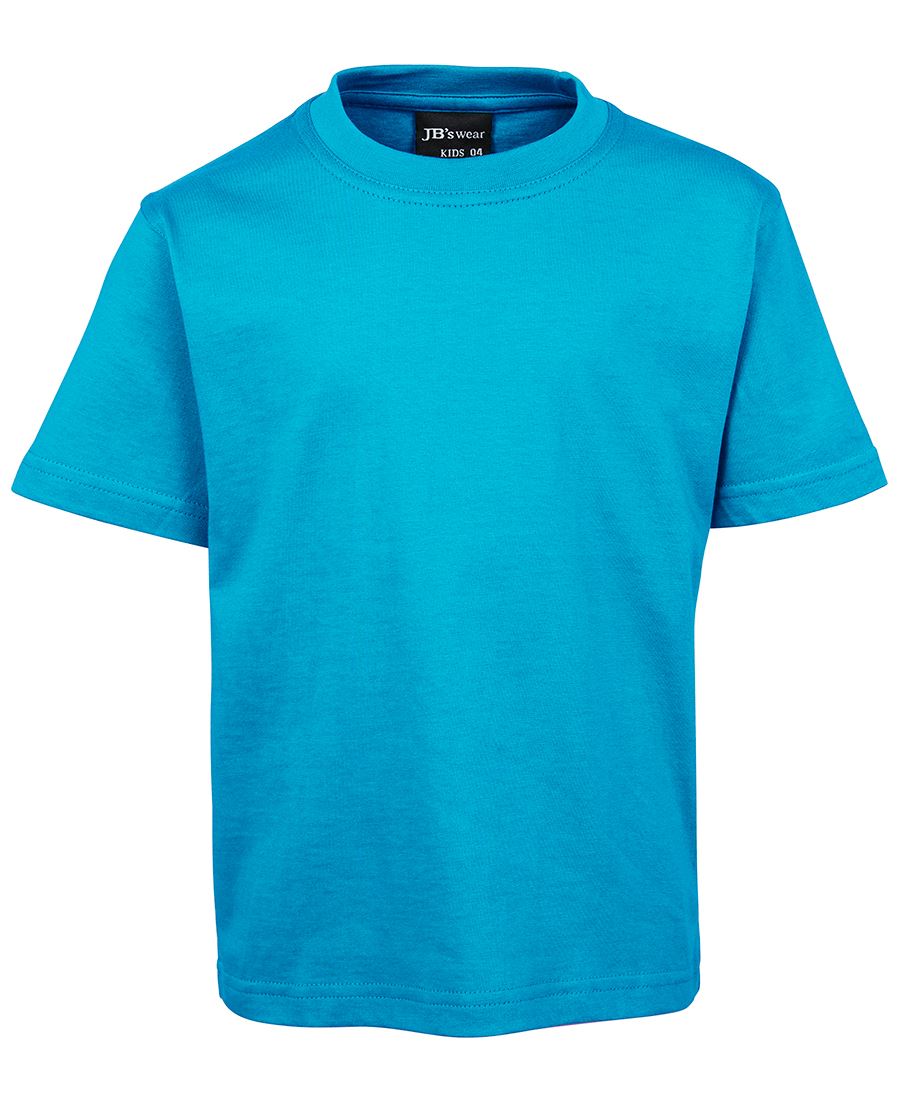 JB's Kids Tee - 13% Marle