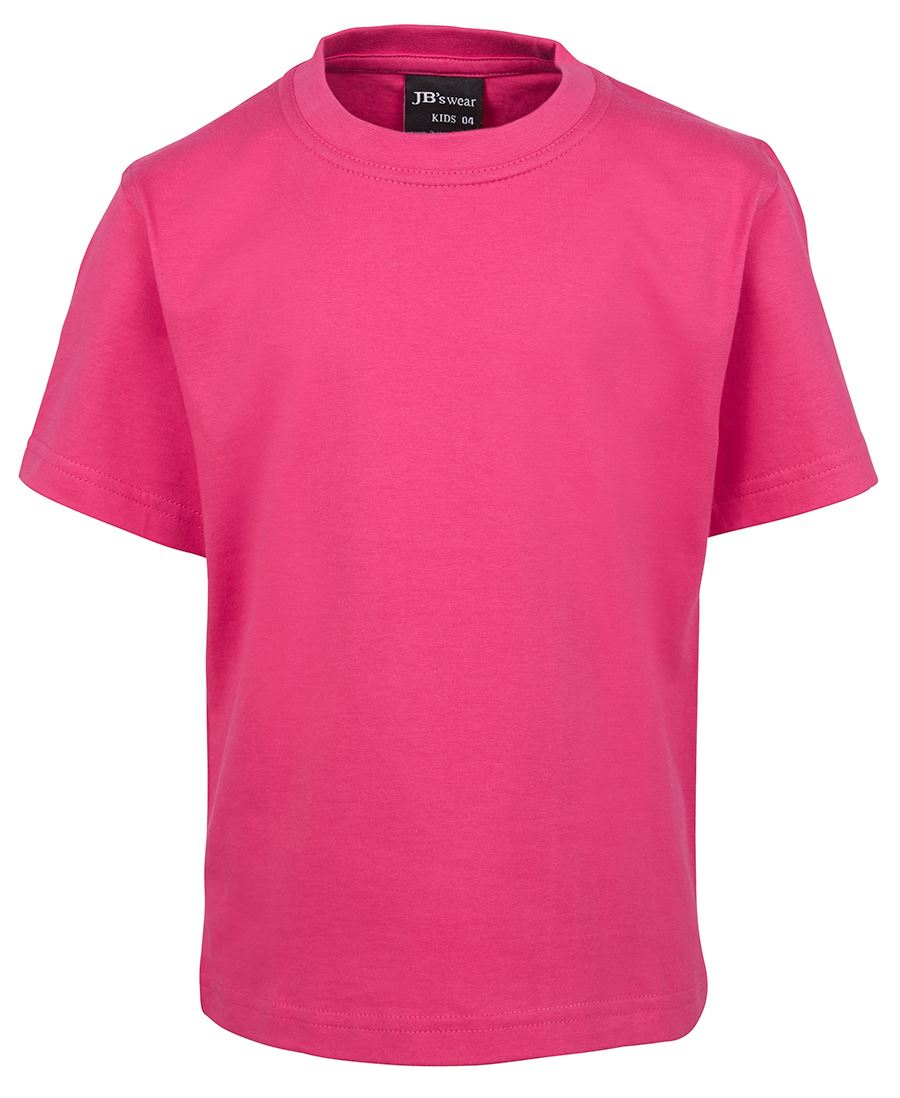 JB's Kids Tee - 13% Marle