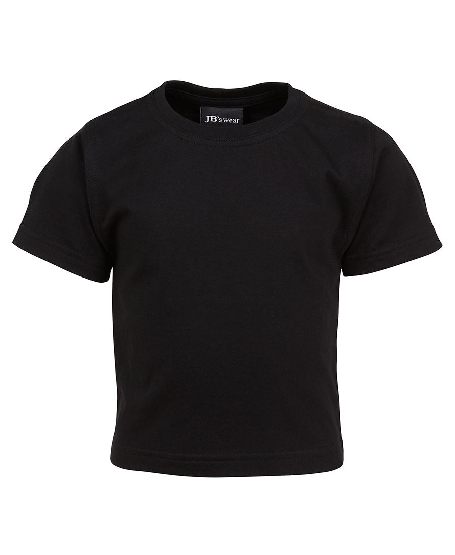 JB's Infant Tee - Aqua