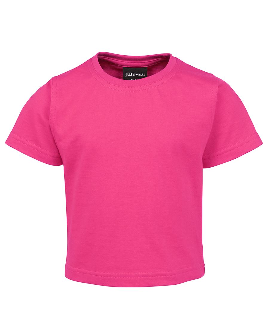JB's Infant Tee - Aqua