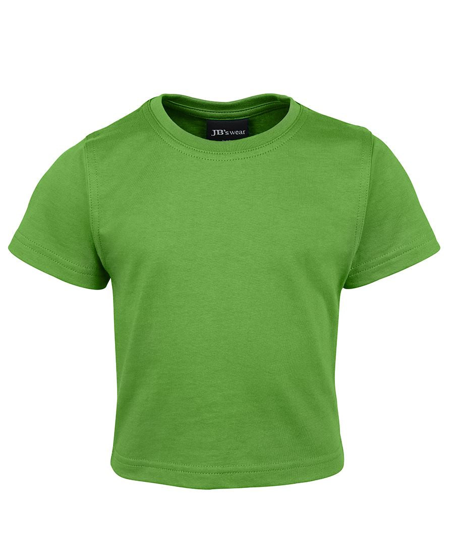 JB's Infant Tee - Black