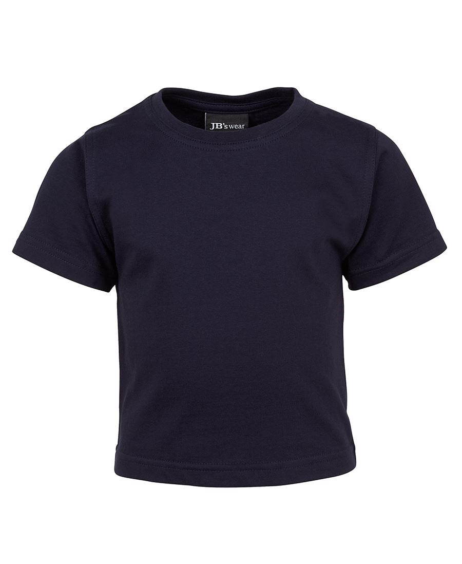 JB's Infant Tee - Black