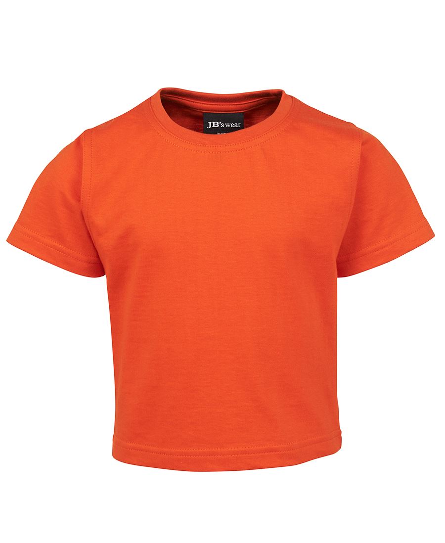 JB's Infant Tee - Black