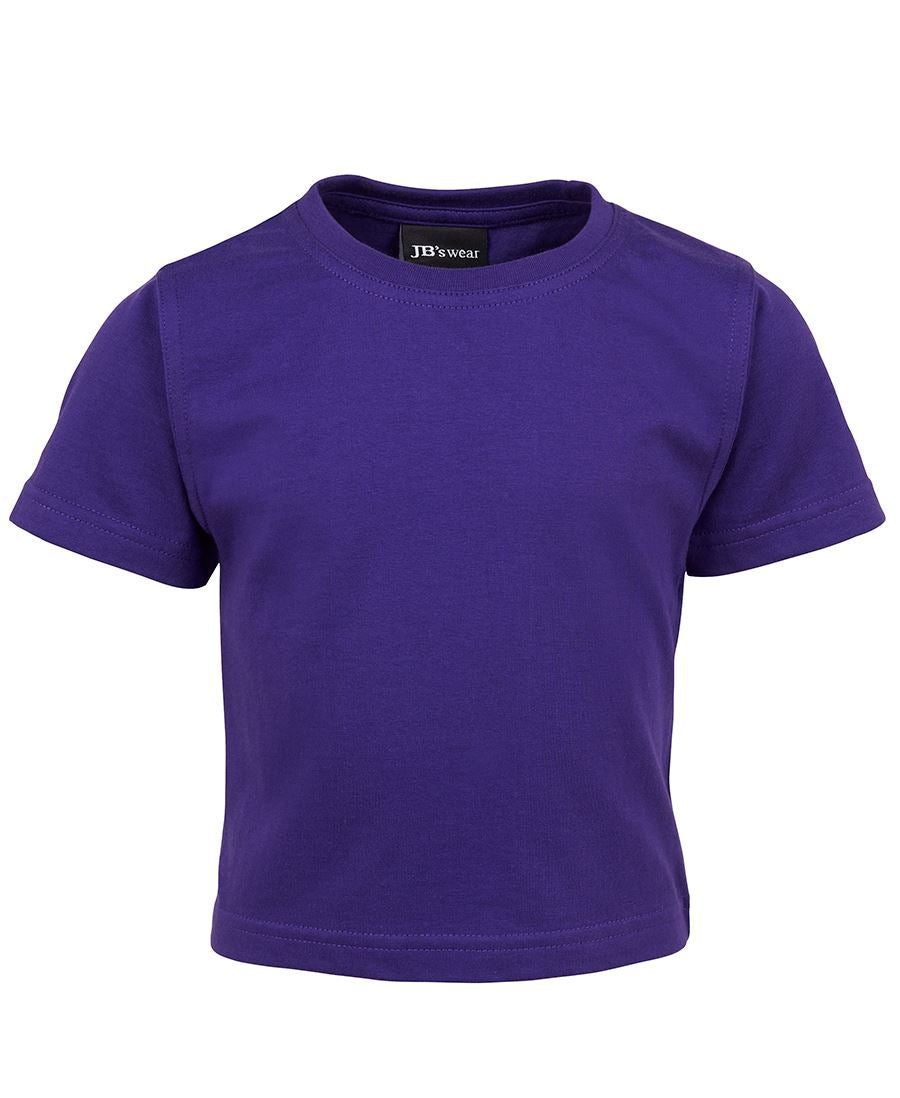 JB's Infant Tee - Hot Pink