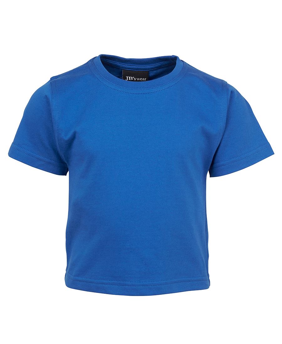 JB's Infant Tee - Hot Pink