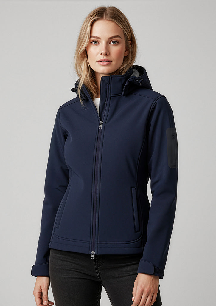 Womens Summit Jacket