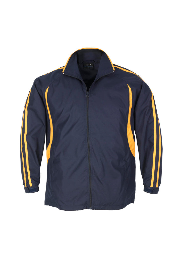 Kids Flash Track Top