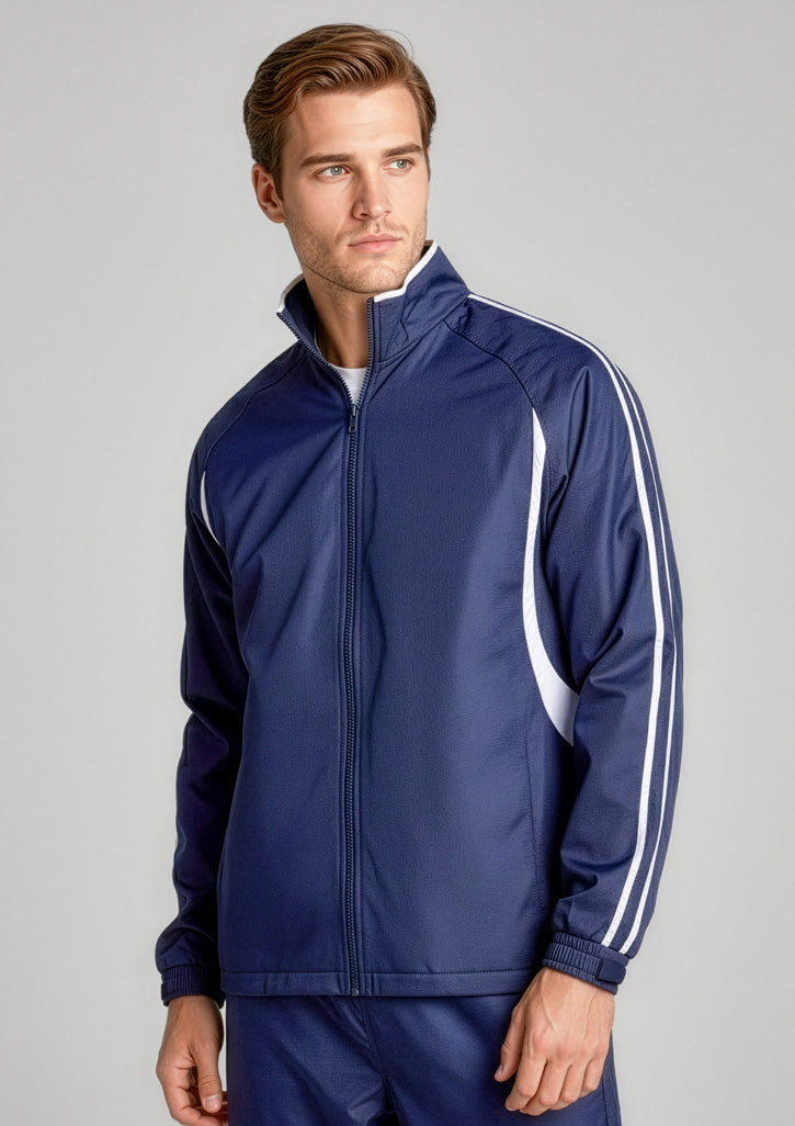Adults Flash Track Top