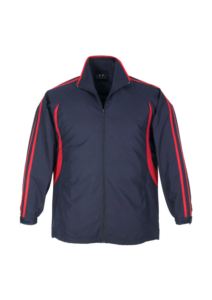 Adults Flash Track Top