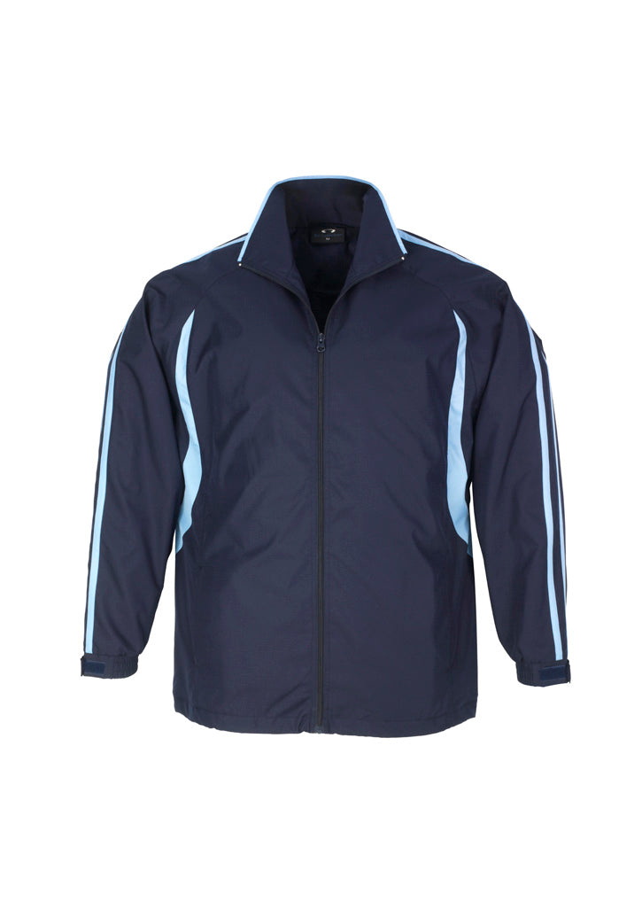 Adults Flash Track Top