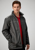 Unisex Reactor Jacket