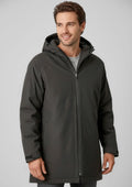Unisex Sphere Jacket