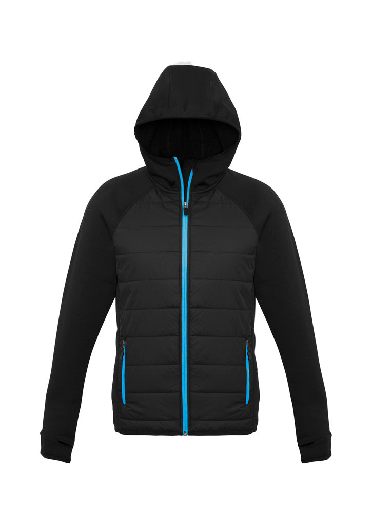 Mens Stealth Jacket