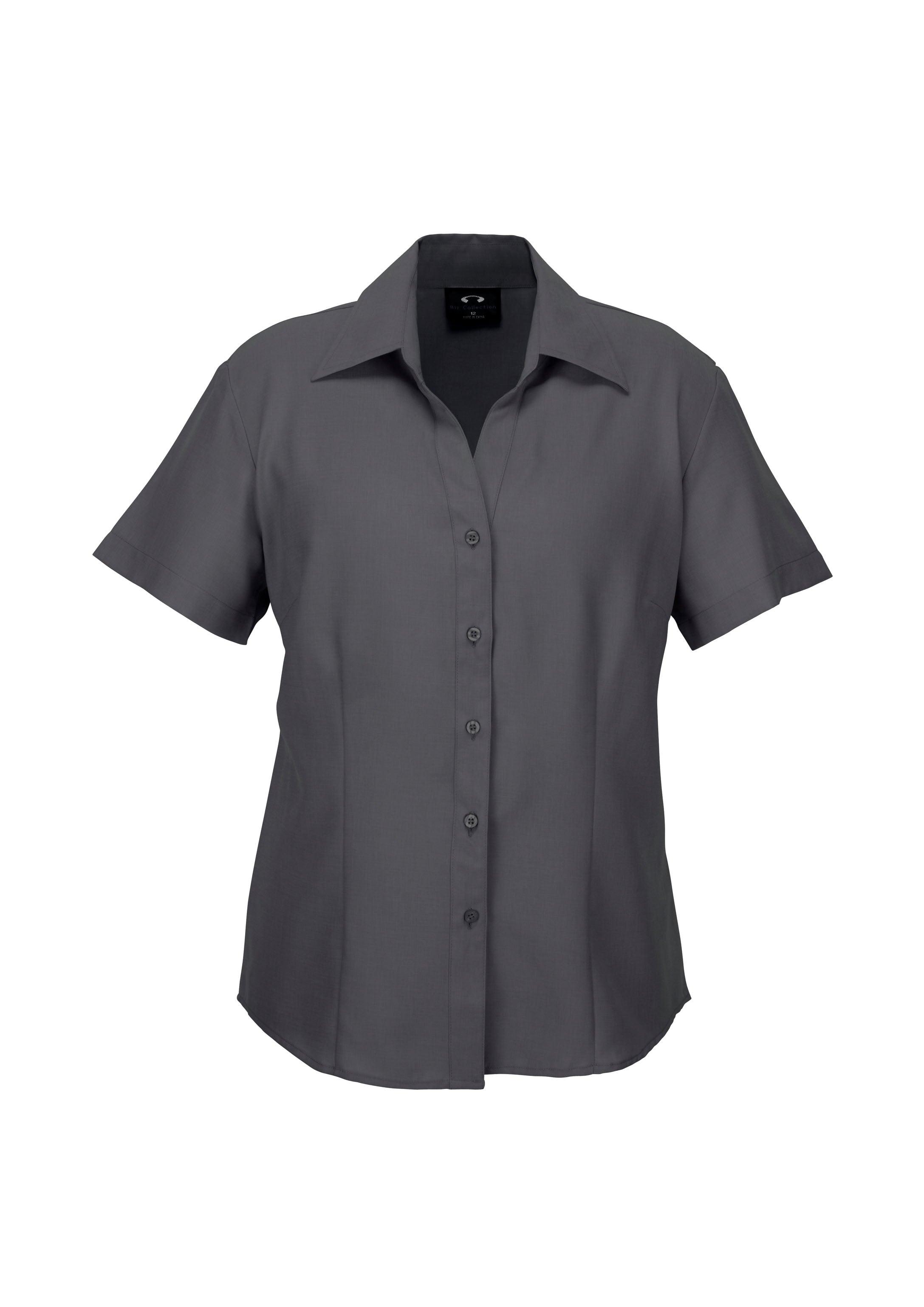 Womens Oasis Short Sleeve Shirt