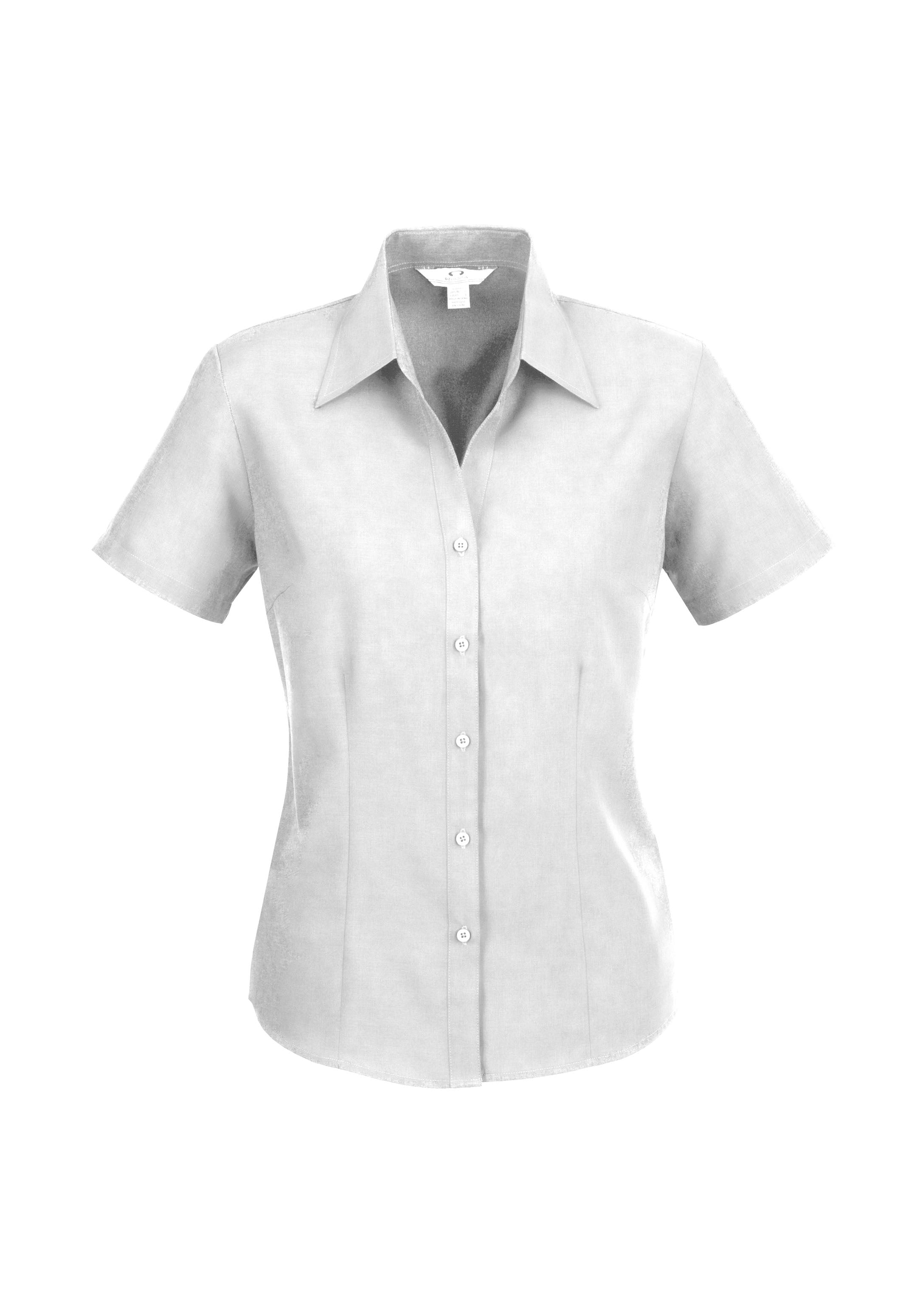 Womens Oasis Short Sleeve Shirt