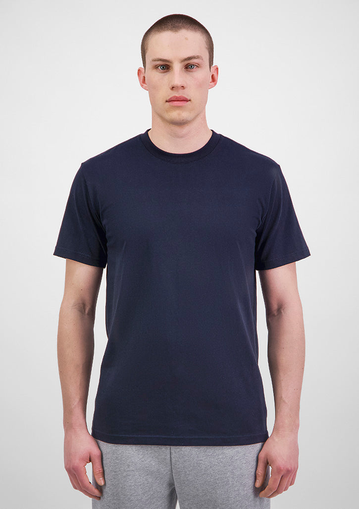 Mens Everyday Short Sleeve Tee