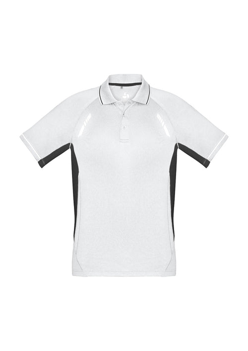 Kids Renegade Short Sleeve Polo