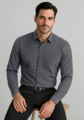 Mens Noah Long Sleeve Shirt