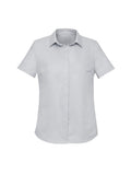 Womens Charlie Short Sleeve Shirt