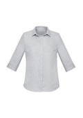 Womens Charlie 3/4 Sleeve Shirt