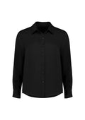 Womens Evelyn Long Sleeve Shirt