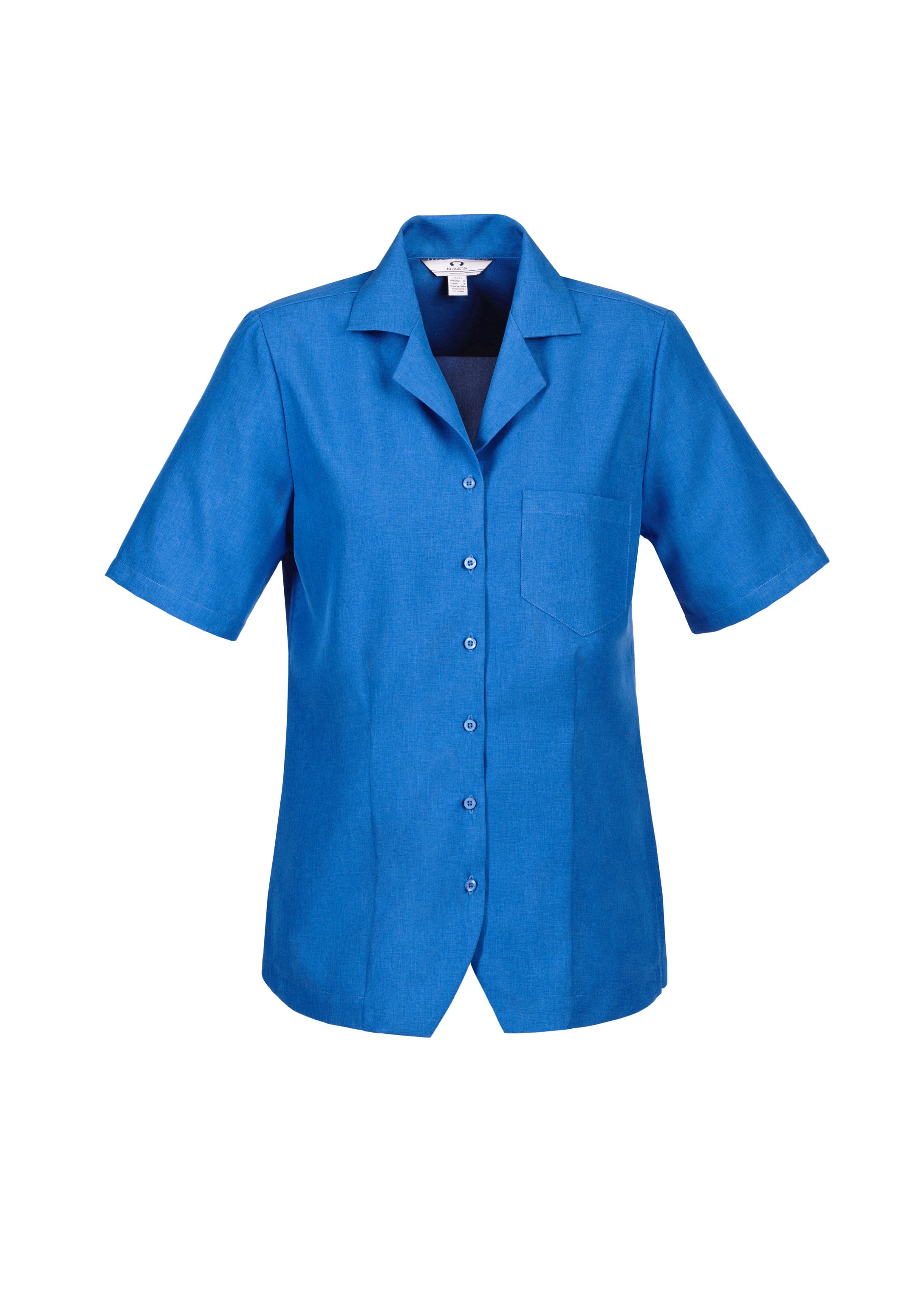 Womens Oasis Overblouse