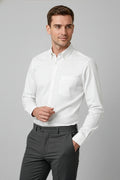 Mens Dalton Long Sleeve Shirt