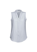 Womens Madison Sleeveless Top