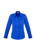 Womens Monaco Long Sleeve Shirt
