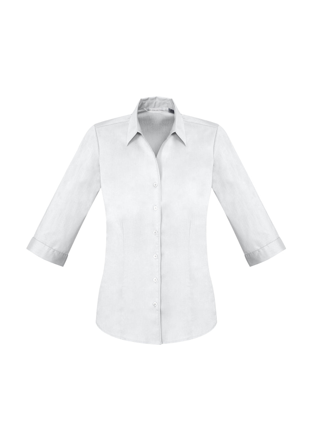 Womens Monaco 3/4 Sleeve Shirt