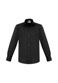 Mens Monaco Long Sleeve Shirt