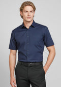 Mens Monaco Short Sleeve Shirt