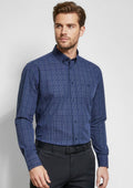 Mens Harper Long Sleeve Shirt