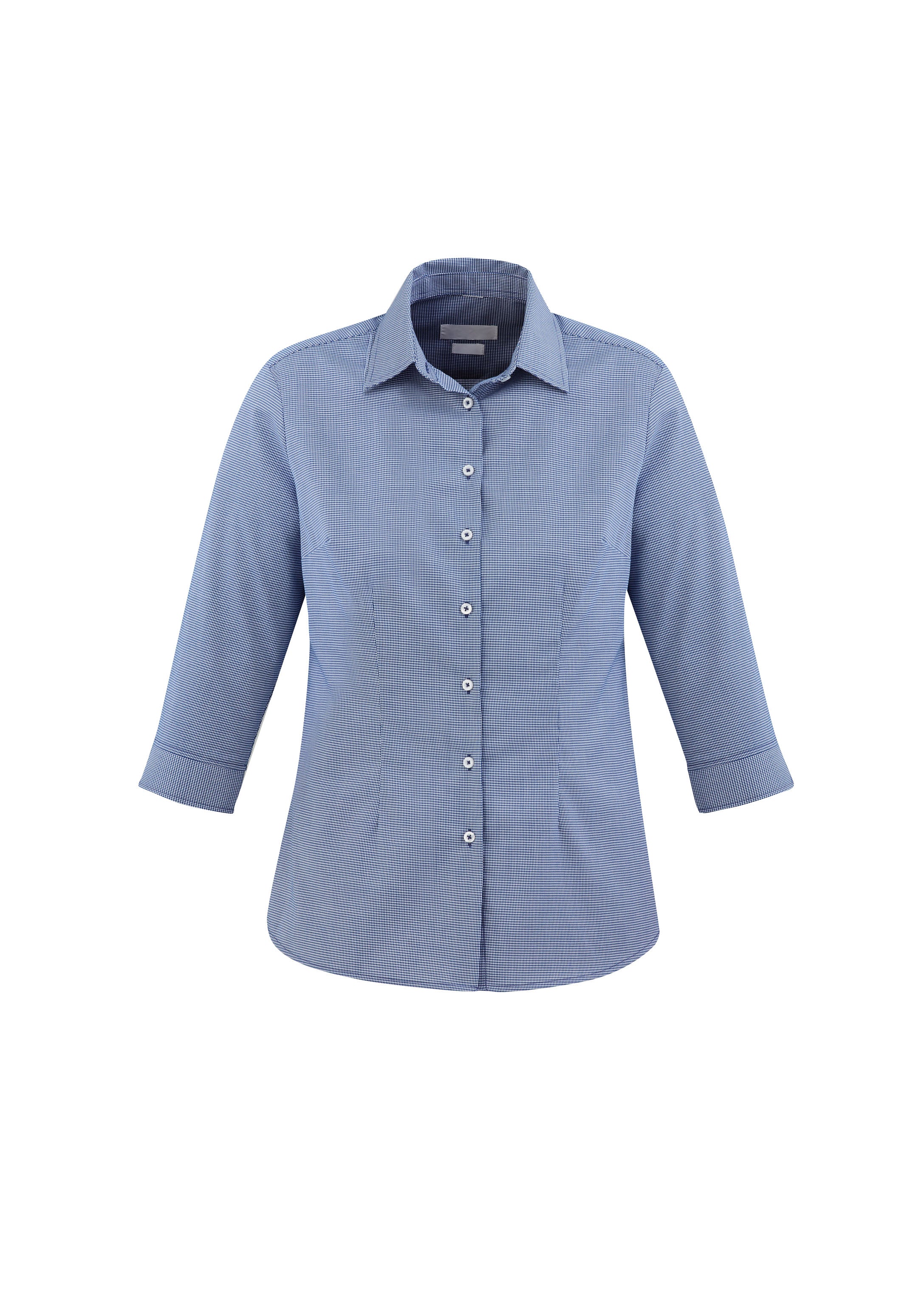 Womens Jagger 3/4 Sleeve Shirt