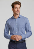 Mens Jagger Long Sleeve Shirt