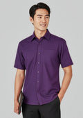 Mens Oasis Short Sleeve Shirt